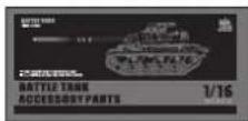 XciteRC T-34/85 - Caution: This battle tank is for indoor use only! Please avoid the following misuses. - 14