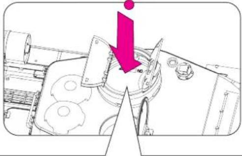 XciteRC T-34/85 - HOW TO LOAD BB BULLETS - 2