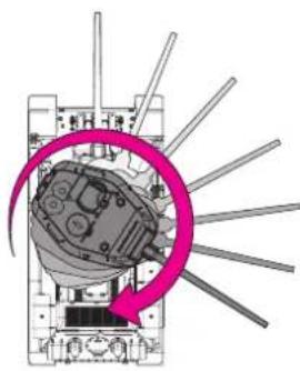 XciteRC T-34/85 - Inhalt - 1