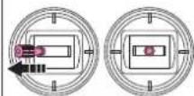 XciteRC T-34/85 - Turret Left Turn - 1