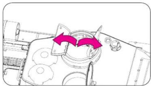 XciteRC T-34/85 - HOW TO LOAD BB BULLETS - 1