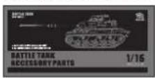 XciteRC DAK Pz.Kpfw. IV F-1 - Caution: This battle tank is for indoor use only! Please avoid the following misuses. - 19