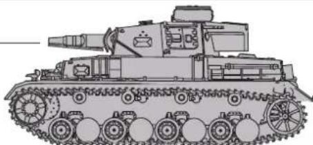 XciteRC DAK Pz.Kpfw. IV F-1 - HOW TO LOAD BB BULLETS - 10