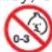 XciteRC DAK Pz.Kpfw. IV F-1 - WARNINGS AND SAFETY NOTES - 1