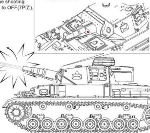 XciteRC DAK Pz.Kpfw. IV F-1 - Caution - 2