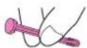 XciteRC Tiger I - Caution - 2