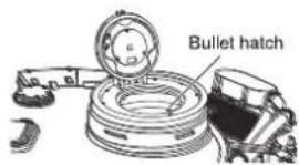 XciteRC Tiger I - Caution: This battle tank is for indoor use only! Please avoid the following misuses. - 14