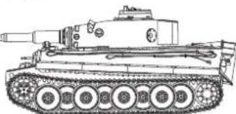 XciteRC Tiger I - HOW TO LOAD BB BULLETS - 9