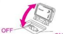 XciteRC Tiger I - Caution: This battle tank is for indoor use only! Please avoid the following misuses. - 13