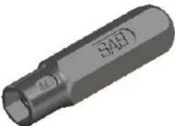 SAB SG725 - MAINTENANCE - 144