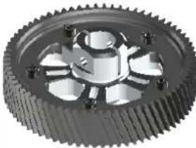 SAB SG725 - MAINTENANCE - 65