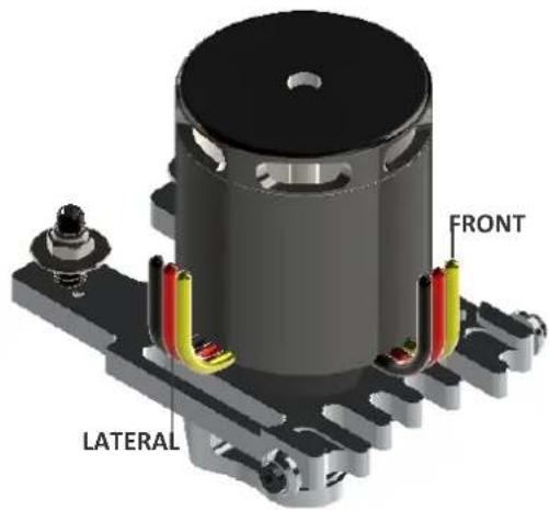 SAB SG725 - Note: - 2