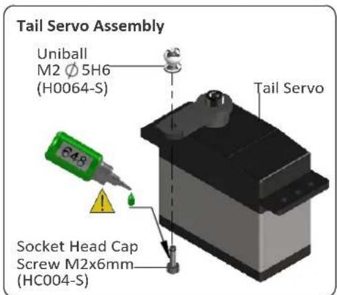 SAB SG725 - TRANSMISSION SETUP - 2