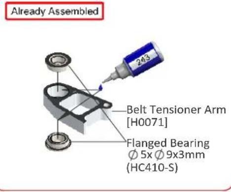 SAB SG725 - Note: - 3