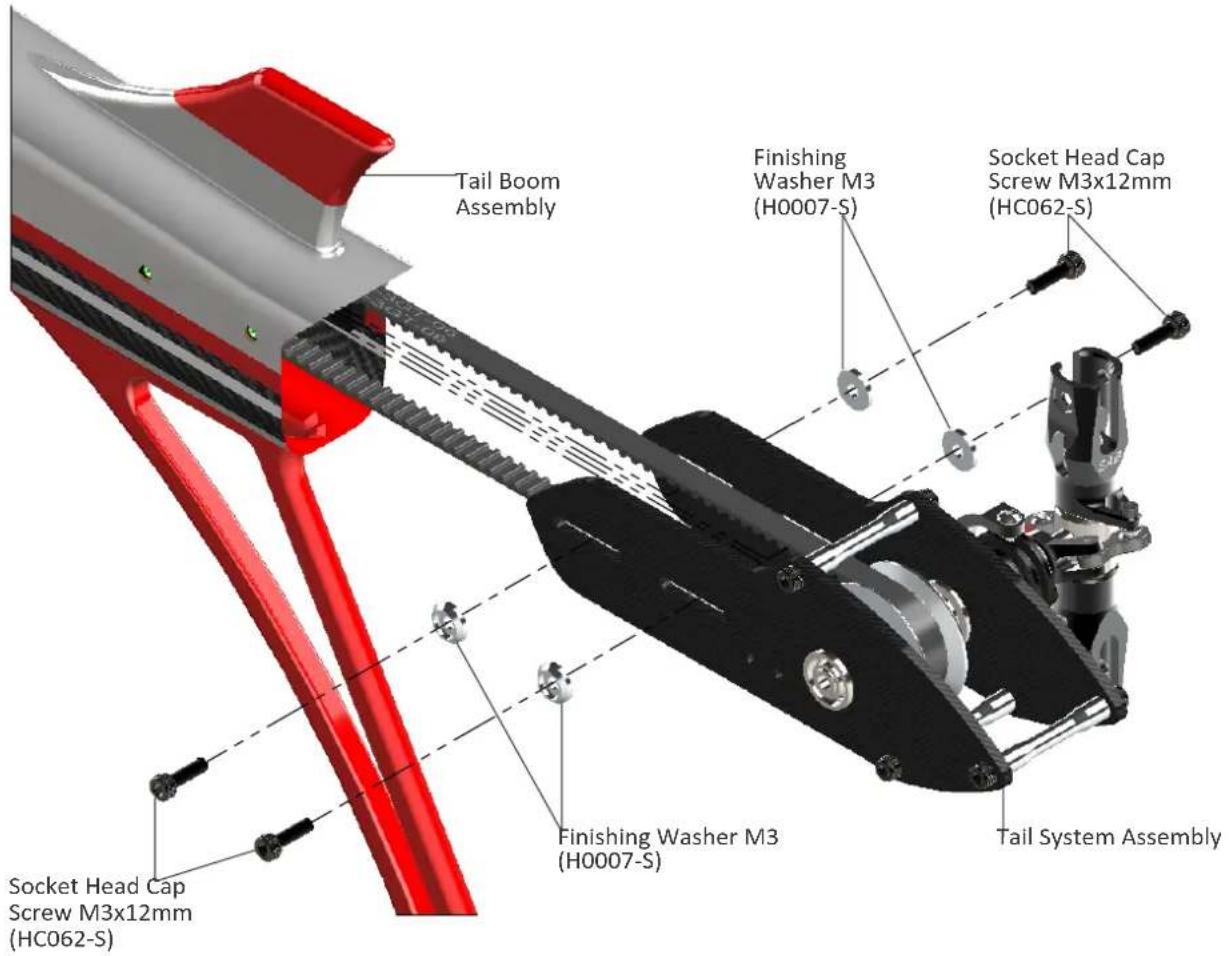 SAB SG725 - DETAIL A - 4