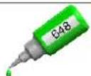SAB SG725 - NOTES FOR ASSEMBLY - 2