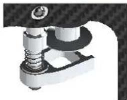 SAB SG725 - TAIL BELT TENSION - 3