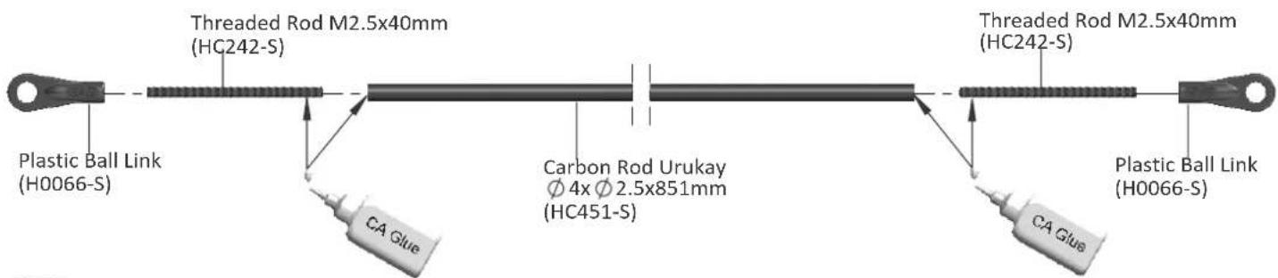 SAB SG725 - DETAIL A - 5