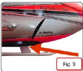 SAB SG725 - CANOPY - 6