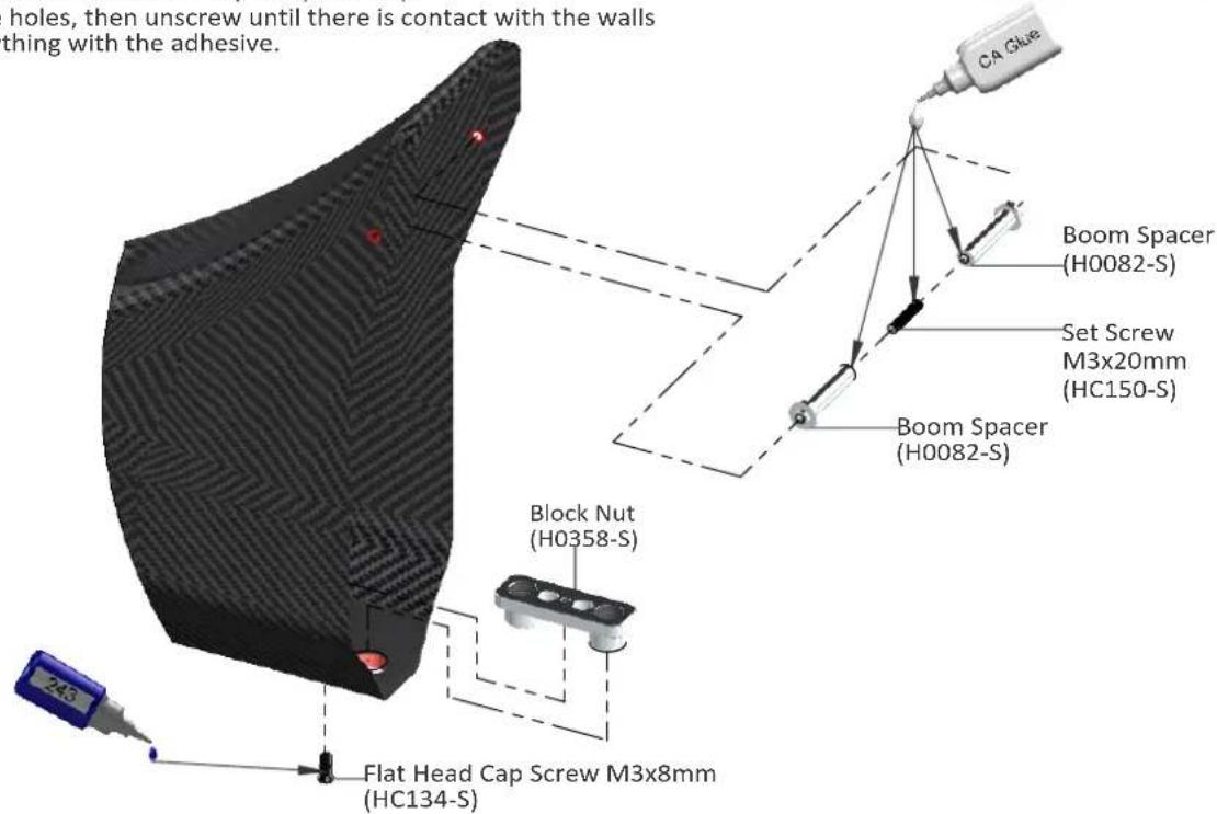 SAB SG725 - DETAIL A - 1