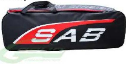 SAB SG725 - MAINTENANCE - 164