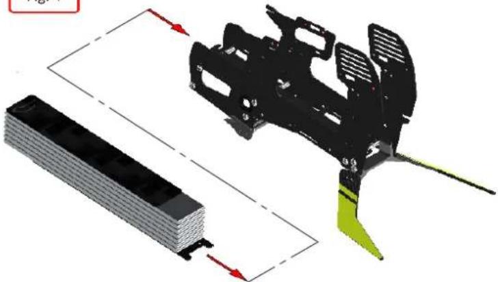 SAB SG652 - BATTERIES - 3