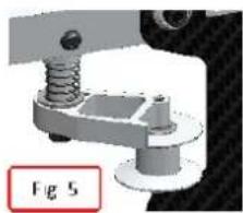SAB SG652 - TAIL BELT TENSION - 3