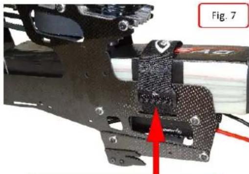 SAB SG652 - BATTERIES - 9