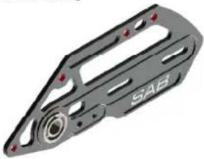 SAB SG652 - MAINTENANCE - 60