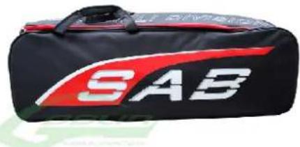 SAB SG652 - MAINTENANCE - 164