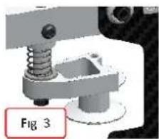 SAB SG652 - TAIL BELT TENSION - 1