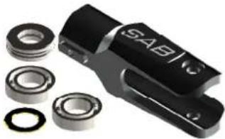 SAB SG652 - MAINTENANCE - 69