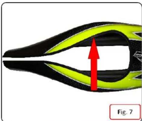 SAB SG652 - CANOPY - 3