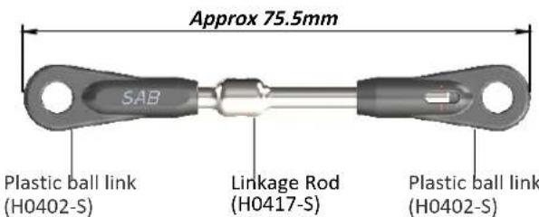 SAB SG652 - Head HPS Version Preliminary Setup - 2