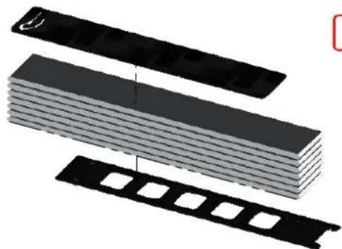 SAB SG652 - BATTERIES - 2