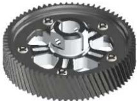 SAB SG652 - MAINTENANCE - 64