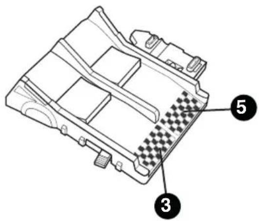 MATTEL NEON NIGHTS TRACK SET - / APPLY LABELS - 3