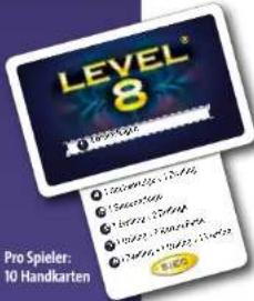 RAVENSBURGER Level 8 - Spielziel - 1
