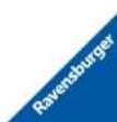 RAVENSBURGER Level 8 - Mehr Herausforderung gesucht? - 1
