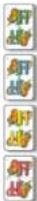 RAVENSBURGER Elfer Raus Junior - Spielvorbereitung - 1