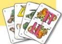 RAVENSBURGER Elfer Raus Junior - Inhalt - 1