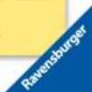 RAVENSBURGER Elfer Raus Junior - Beispiel: - 4