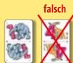 RAVENSBURGER Elfer Raus Junior - Beispiel: - 1