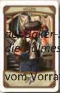 Kosmos Holmes: Sherlock gegen Moriarty - DIE PERSONEN UND IHRE FÄHIGKEITEN - 3