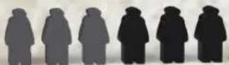Kosmos Holmes: Sherlock gegen Moriarty - INHALT - 2