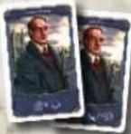 Kosmos Holmes: Sherlock gegen Moriarty - INHALT - 6