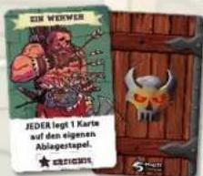 Kosmos 5-Minute Dungeon - Die Quest-Karten - 2