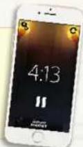 Kosmos 5-Minute Dungeon - KOSTENLOSE TIMER APP - 1
