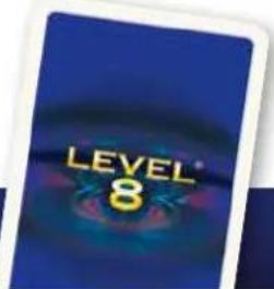 RAVENSBURGER Level 8 Das Brettspiel - SPIELENDE - 10