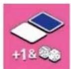 RAVENSBURGER Level 8 Das Brettspiel - SPIELENDE - 5